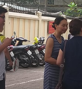 Nhìn lại kỳ thi vào lớp 10 tại Hà Nội: Nhọc nhằn giành 